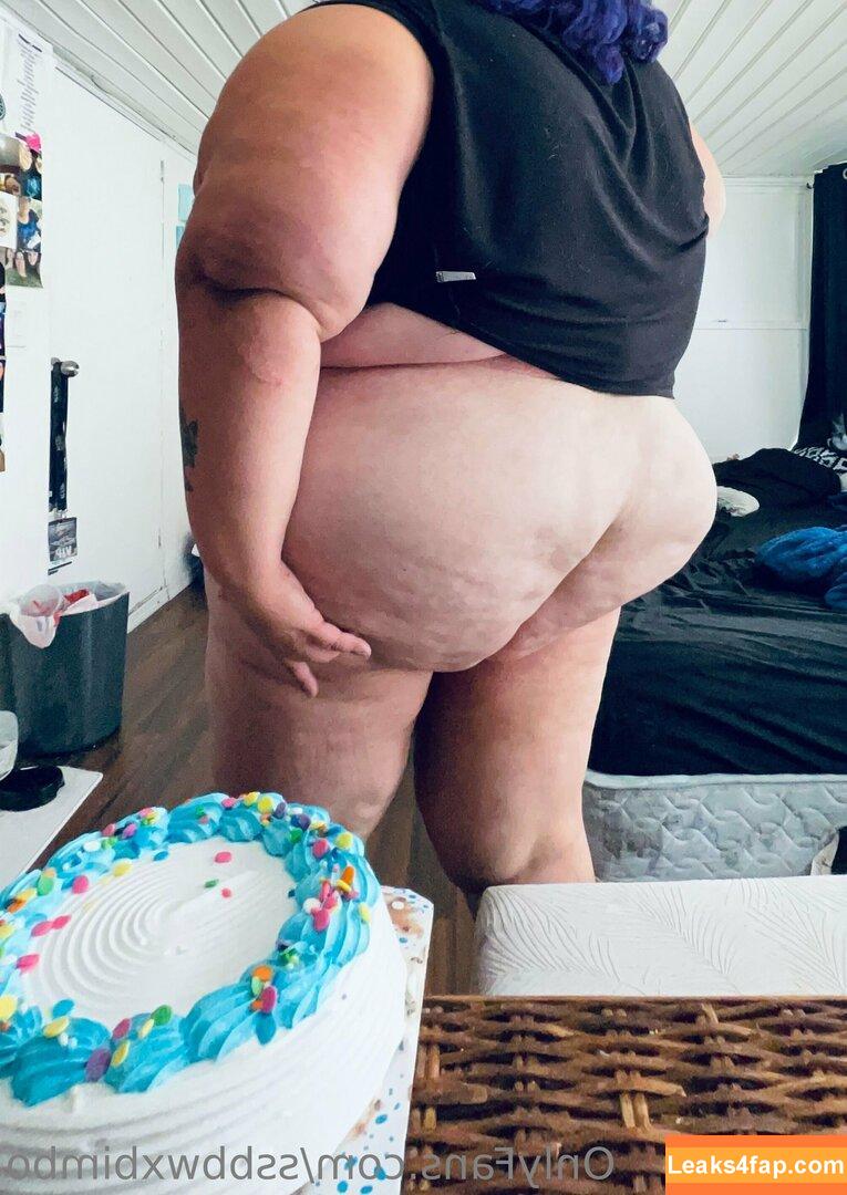 ssbbwxviolet /  leaked photo photo #0007