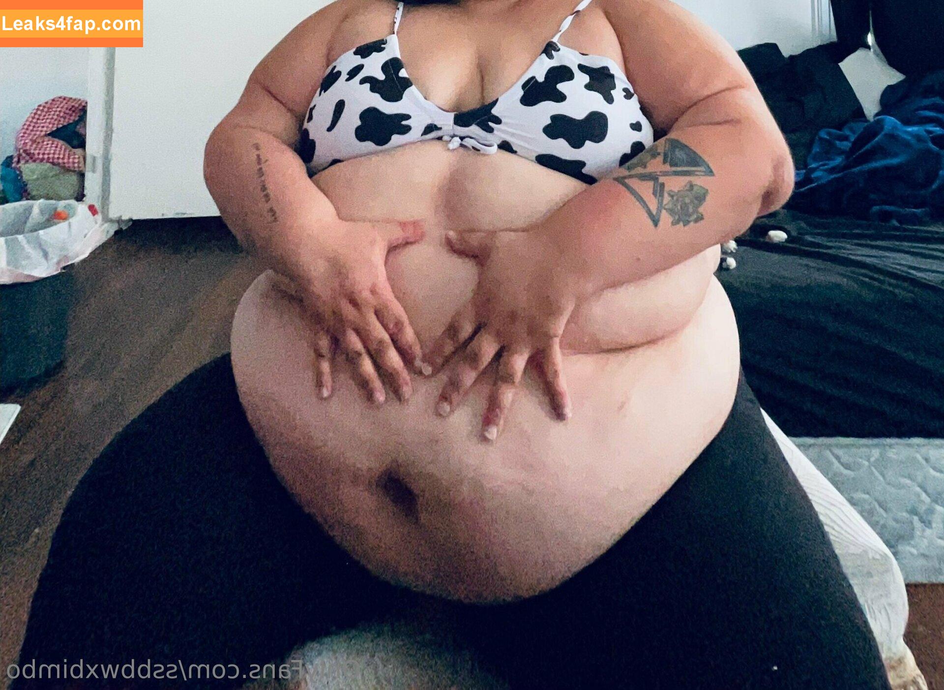 ssbbwxviolet /  leaked photo photo #0014
