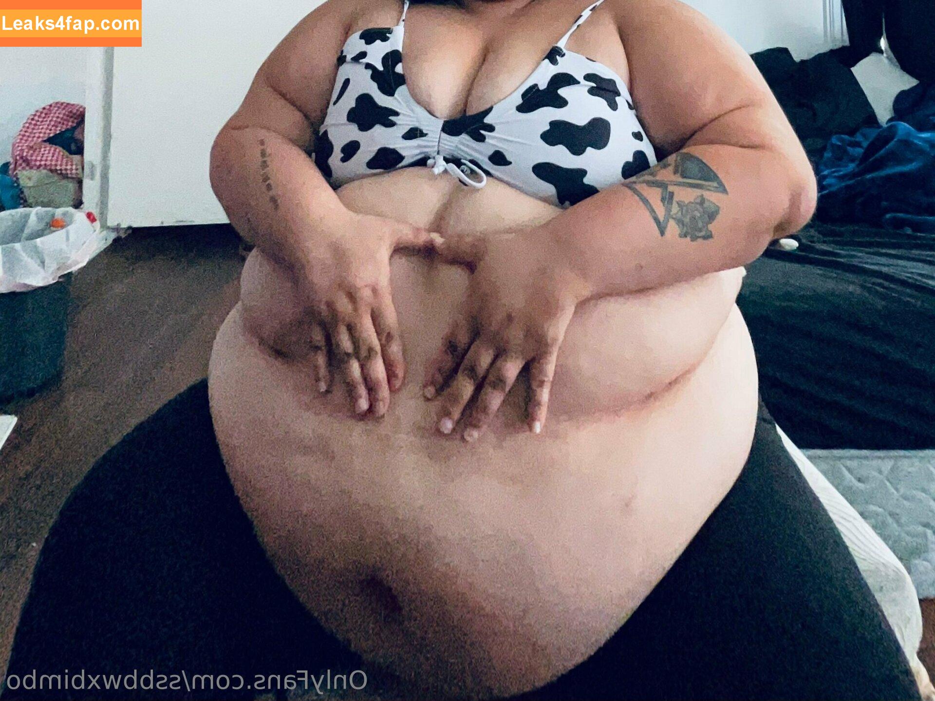 ssbbwxviolet /  leaked photo photo #0018