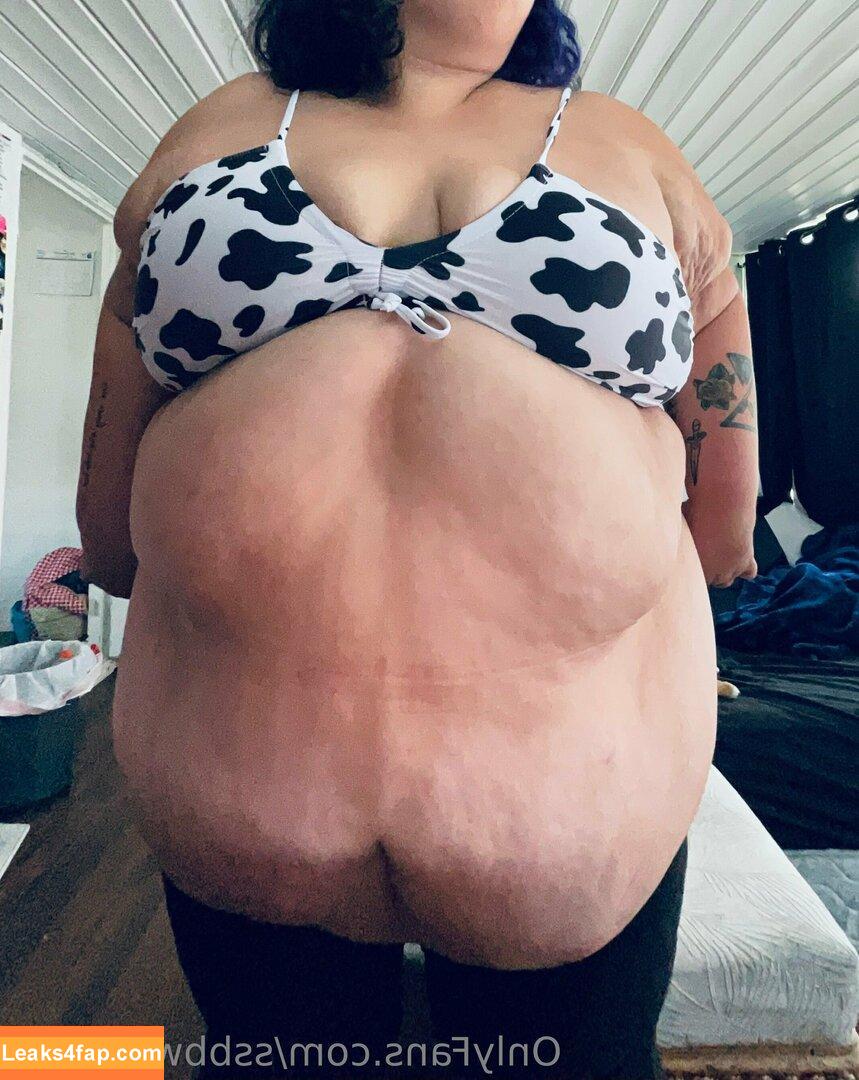ssbbwxviolet /  leaked photo photo #0021