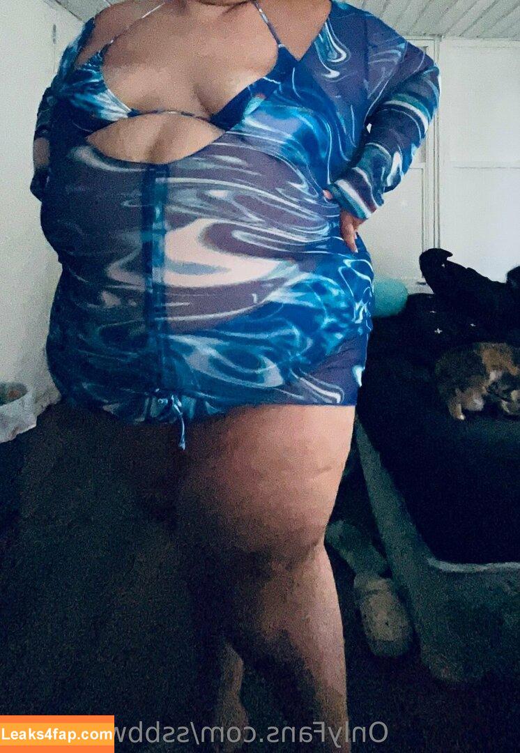 ssbbwxviolet /  leaked photo photo #0025