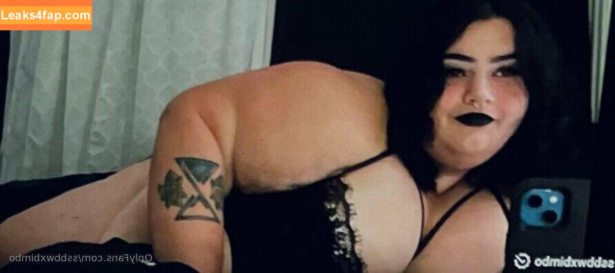 ssbbwxviolet /  leaked photo photo #0029