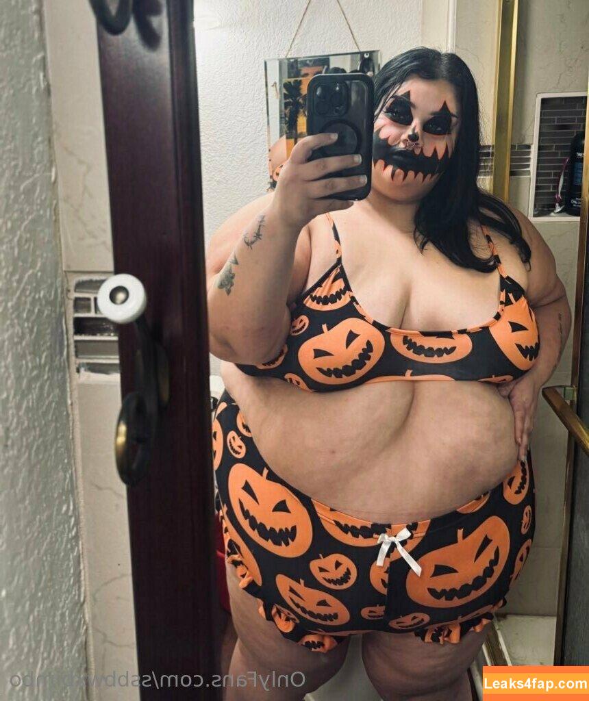 ssbbwxviolet /  leaked photo photo #0037