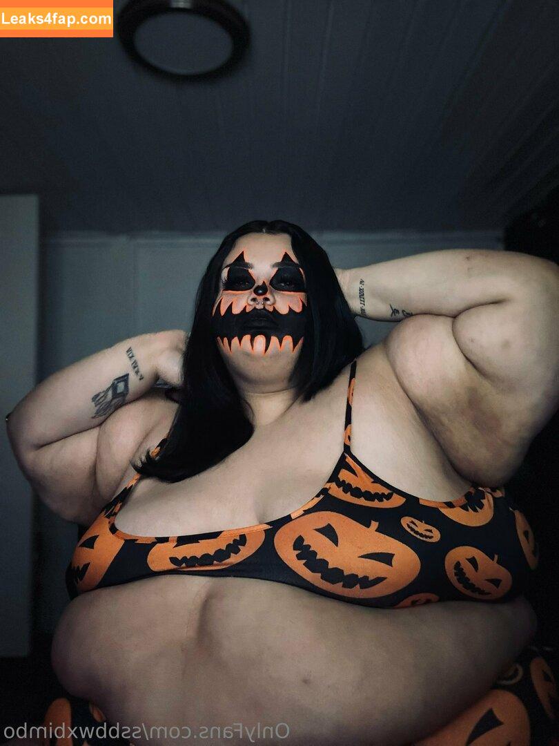 ssbbwxviolet /  leaked photo photo #0039