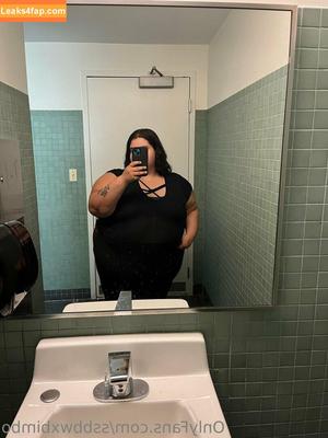 ssbbwxviolet photo #0002