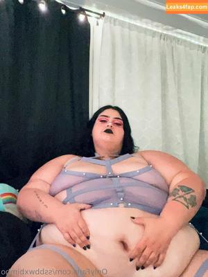 ssbbwxviolet photo #0030