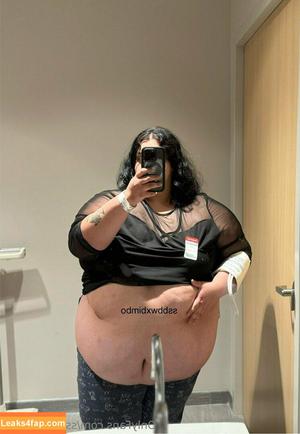 ssbbwxviolet photo #0032