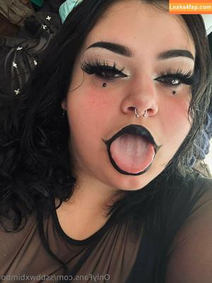 ssbbwxviolet photo #0034