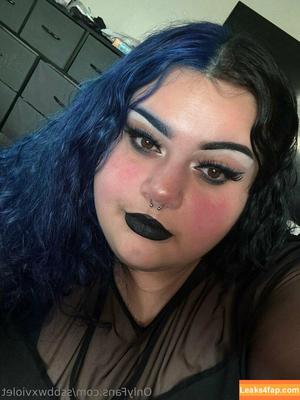 ssbbwxviolet photo #0042