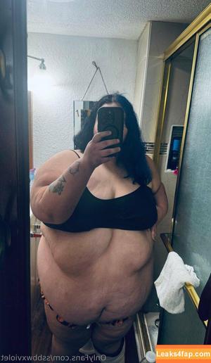 ssbbwxviolet photo #0051