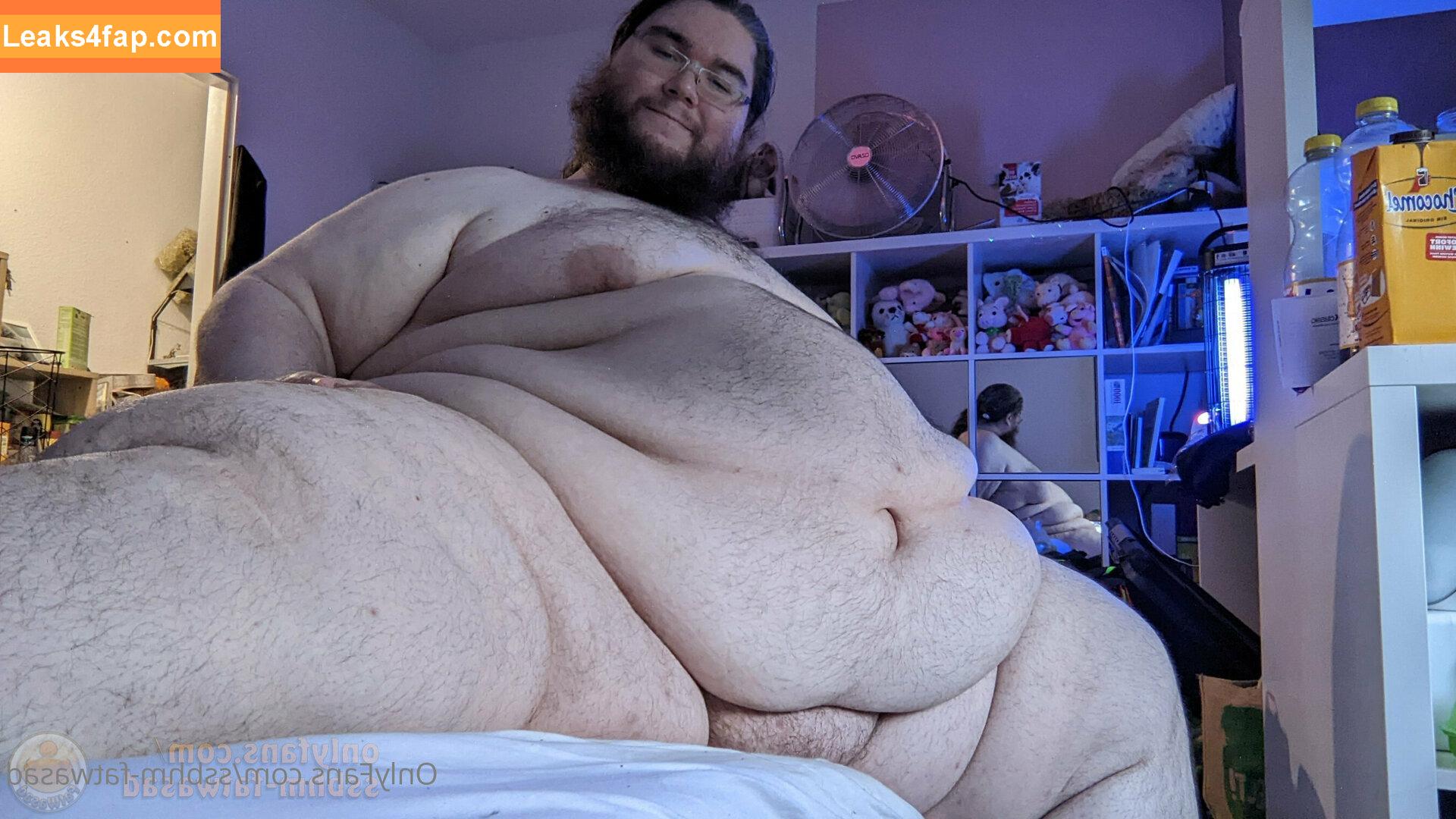 ssbhm-fatwasad /  leaked photo photo #0023