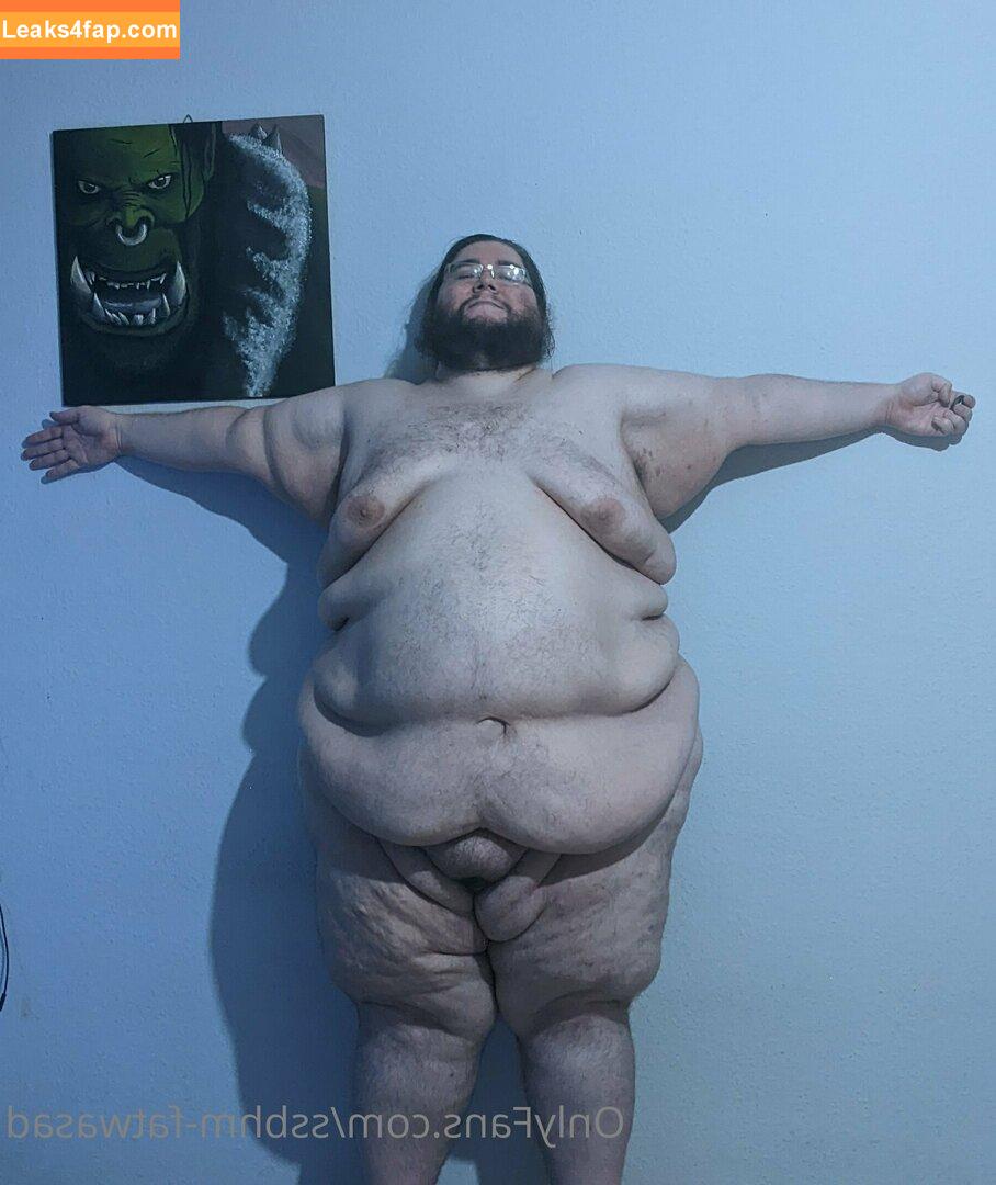 ssbhm-fatwasad /  leaked photo photo #0041