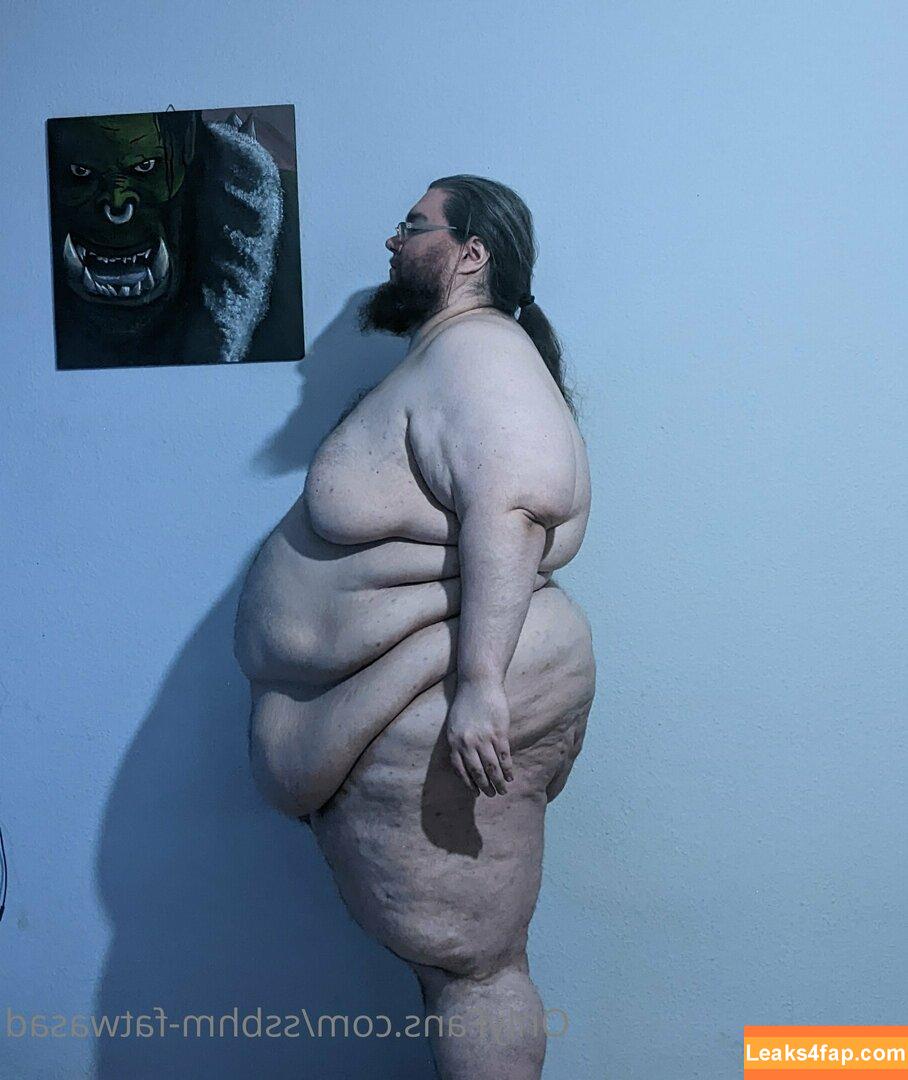 ssbhm-fatwasad /  leaked photo photo #0042