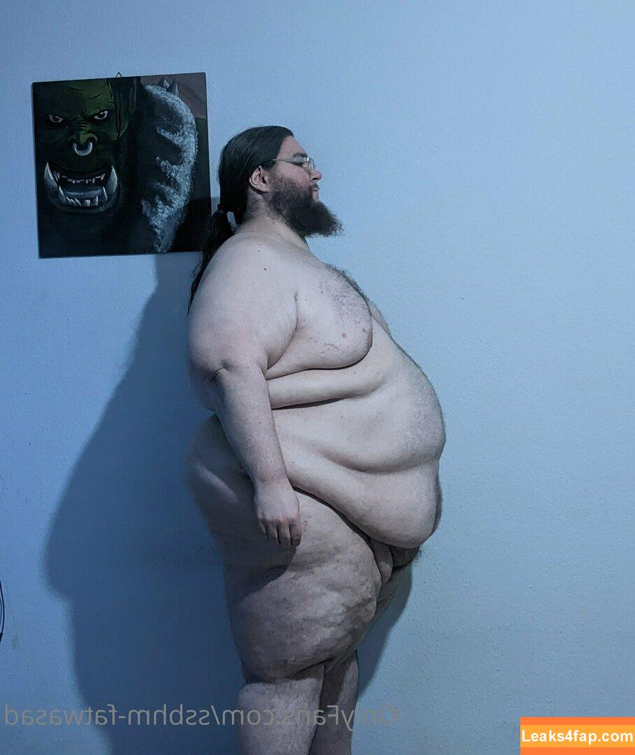 ssbhm-fatwasad /  leaked photo photo #0043