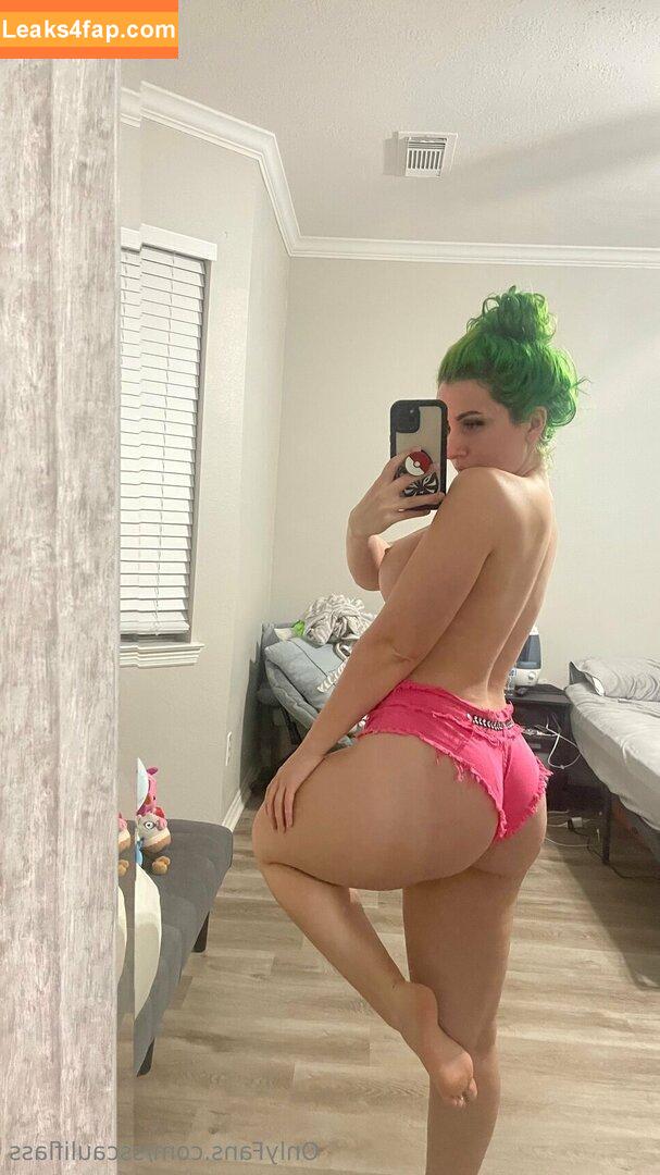 Sscauliflass leaked photo photo #0033