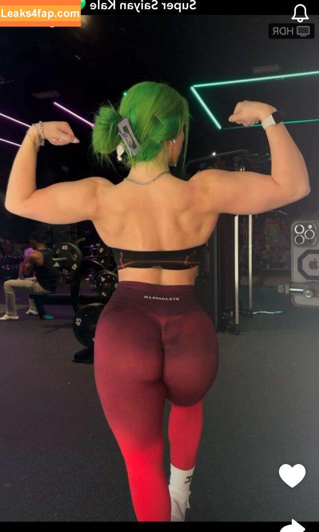 Sscauliflass leaked photo photo #0060