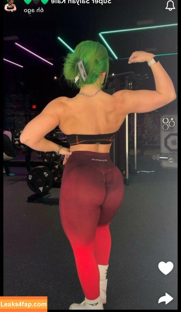 Sscauliflass leaked photo photo #0062