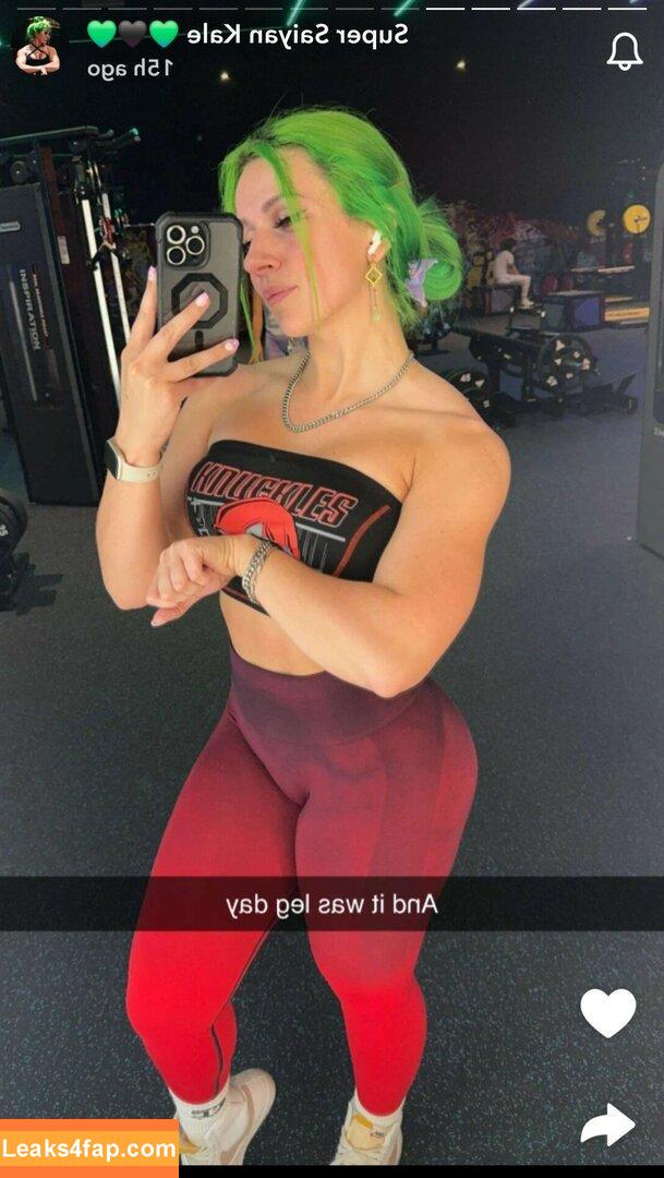 Sscauliflass leaked photo photo #0063