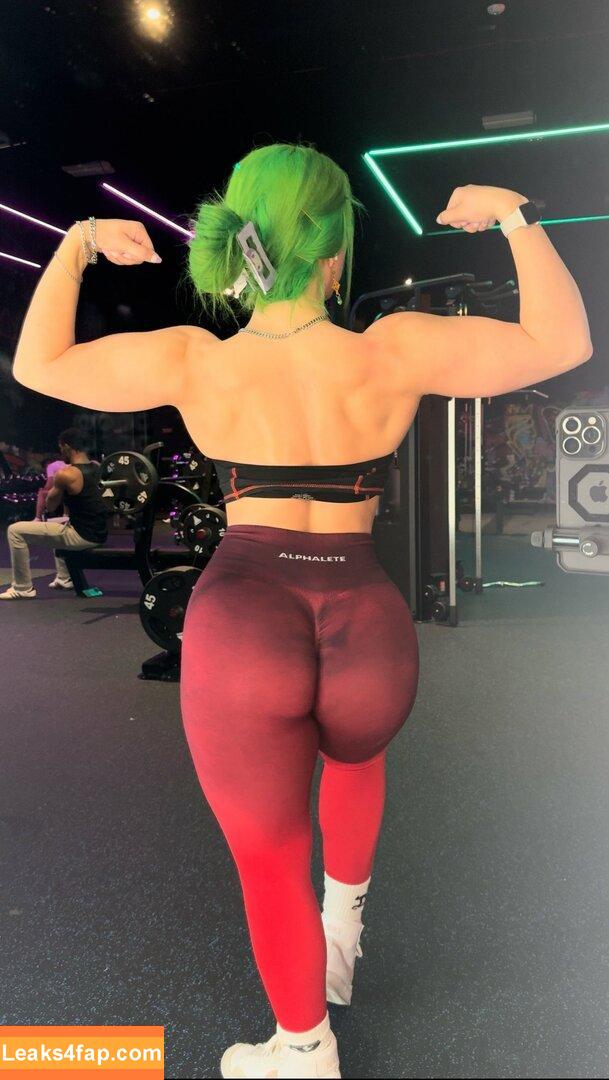 Sscauliflass leaked photo photo #0065