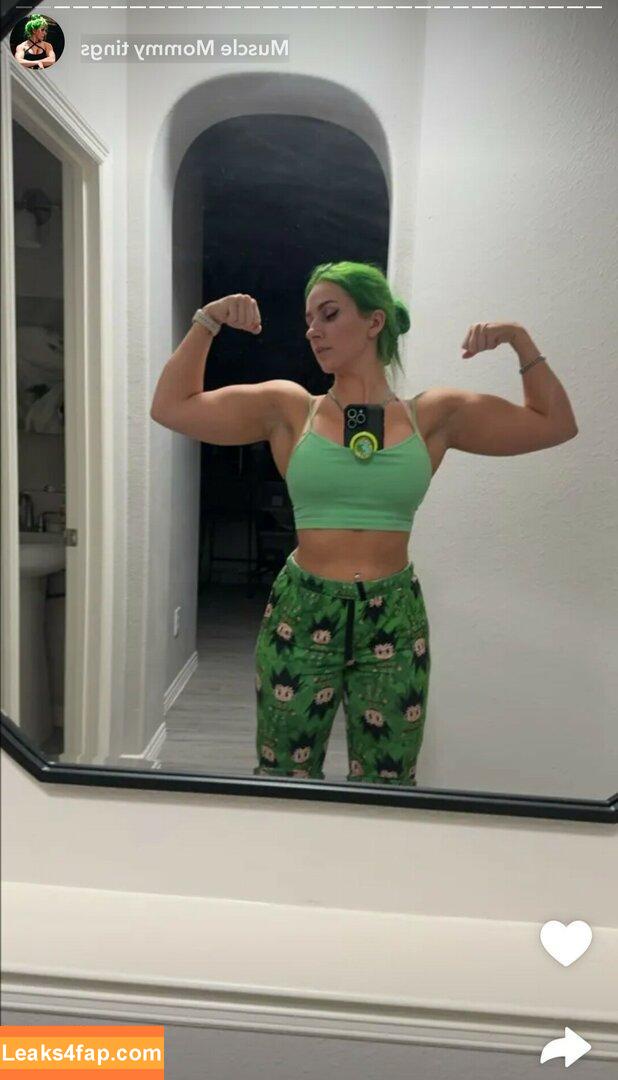 Sscauliflass leaked photo photo #0089