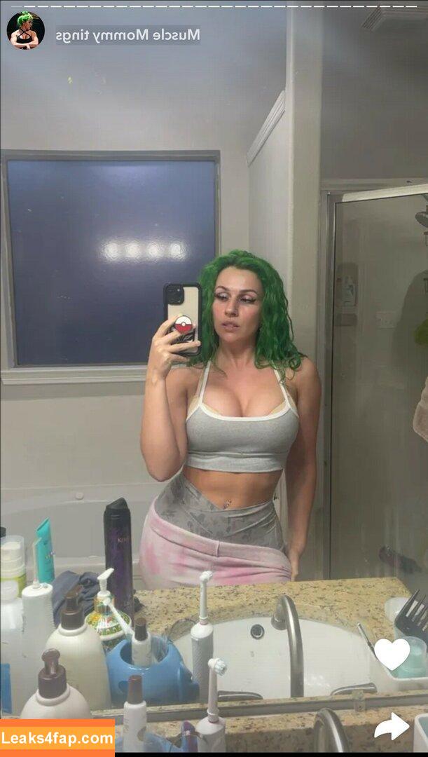 Sscauliflass leaked photo photo #0093