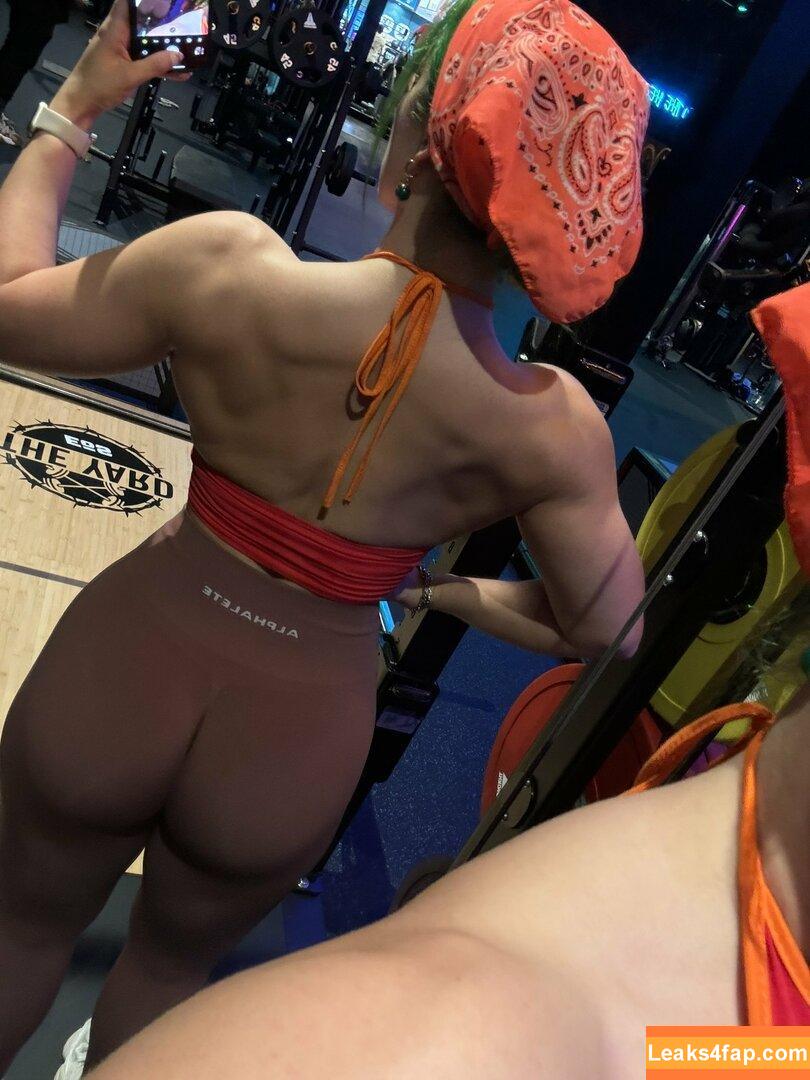 Sscauliflass leaked photo photo #0097