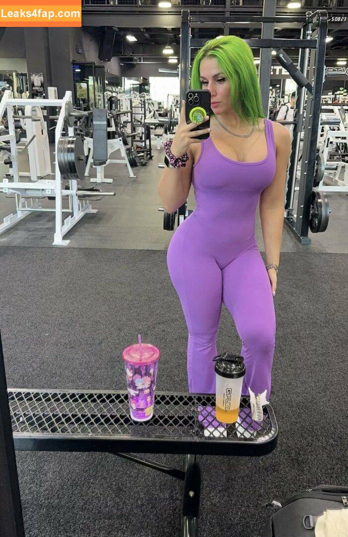 Sscauliflass leaked photo photo #0105