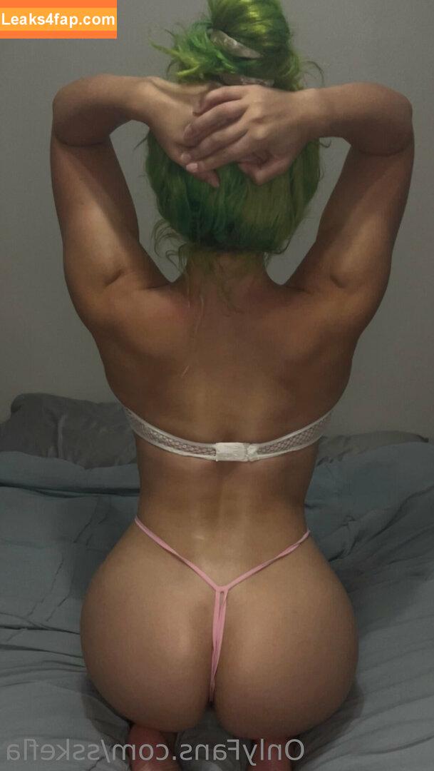 Sscauliflass leaked photo photo #0147