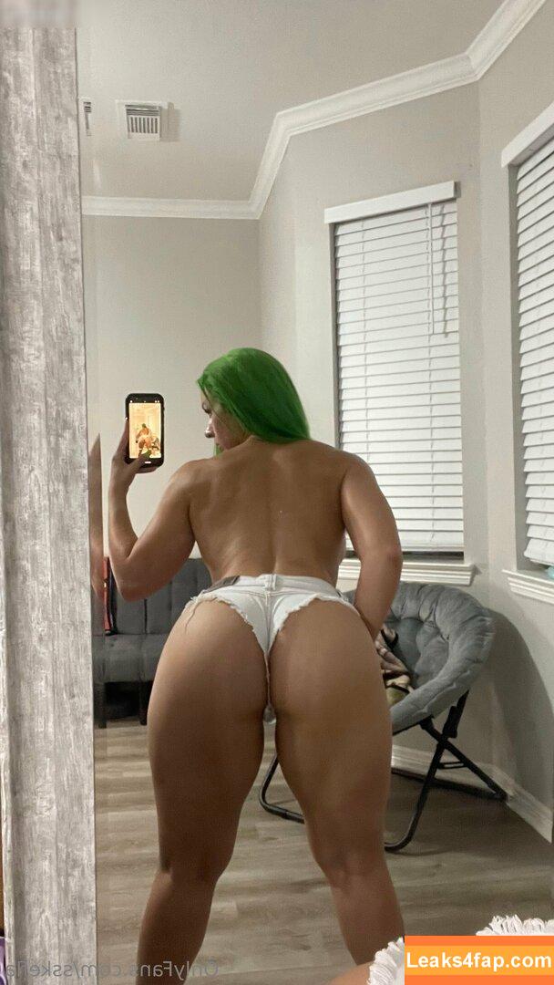 Sscauliflass leaked photo photo #0165