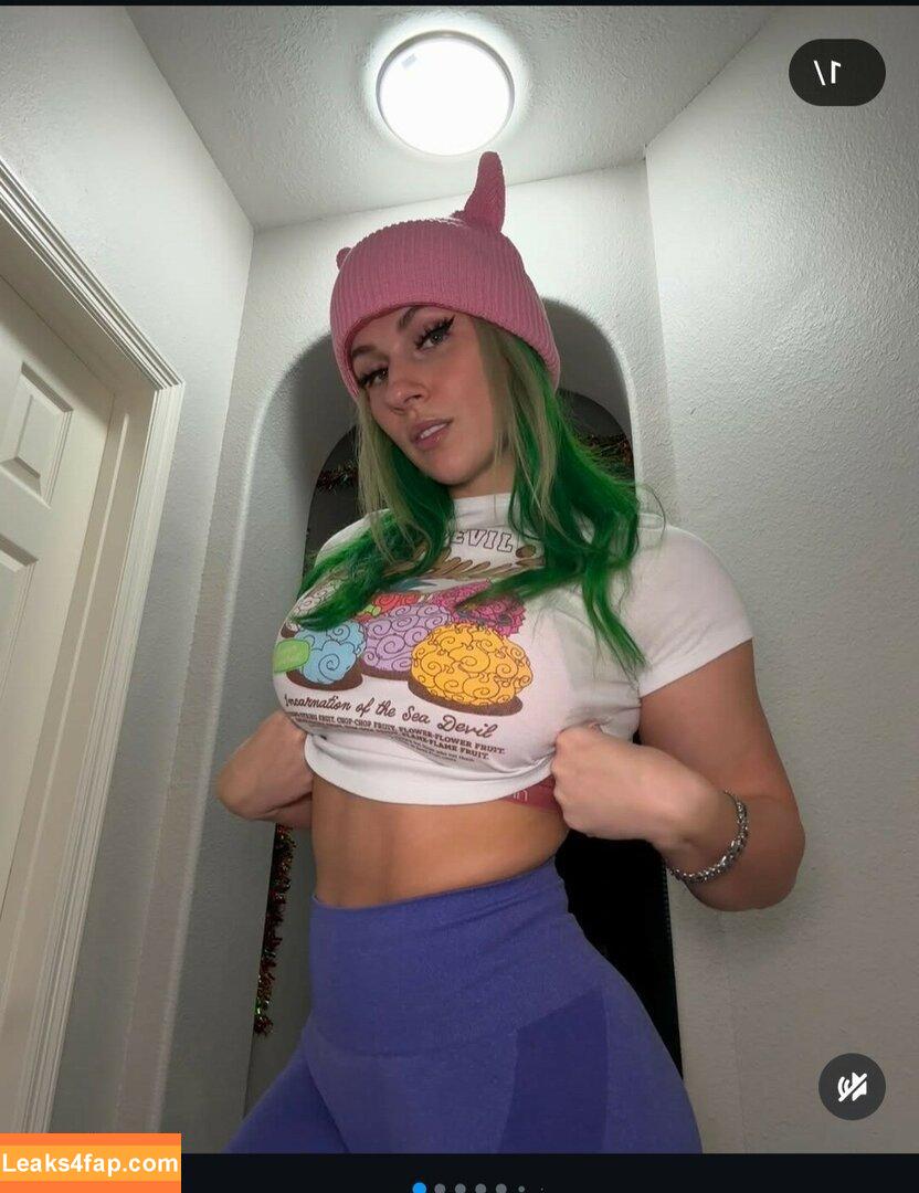 Sscauliflass leaked photo photo #0170