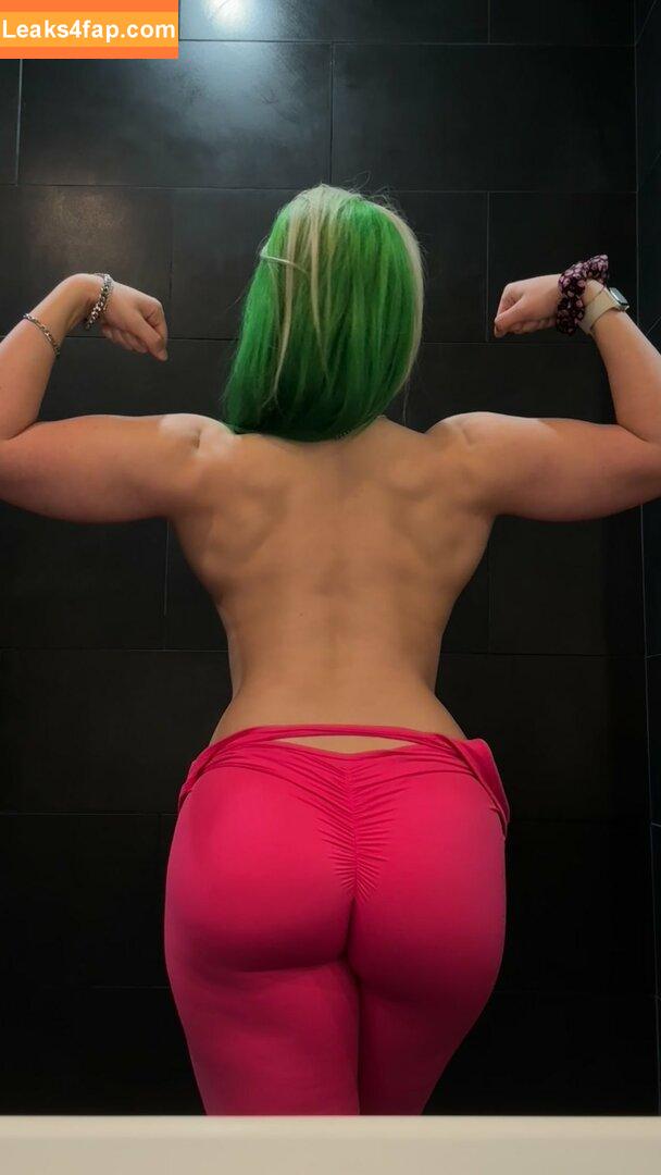 Sscauliflass leaked photo photo #0187