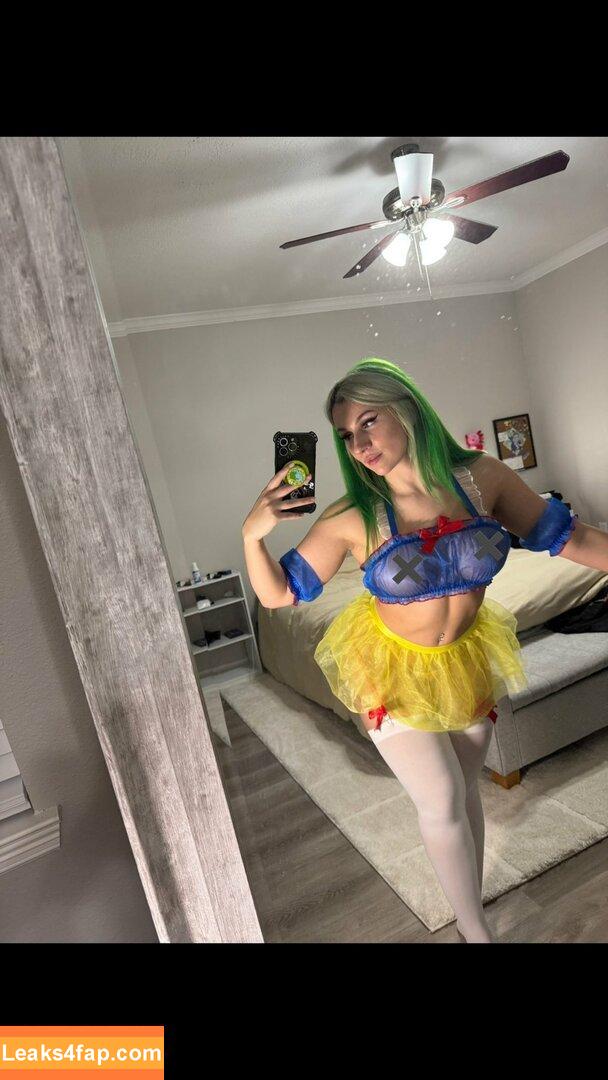 Sscauliflass leaked photo photo #0189