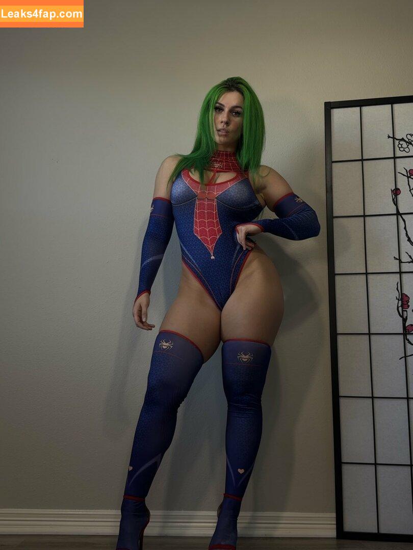 Sscauliflass leaked photo photo #0206