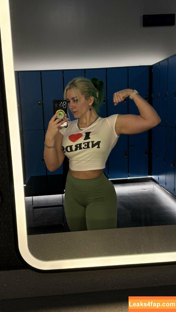 Sscauliflass leaked photo photo #0217