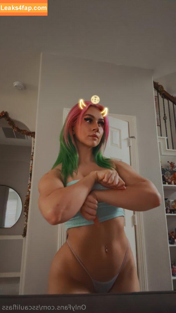 Sscauliflass leaked photo photo #0258