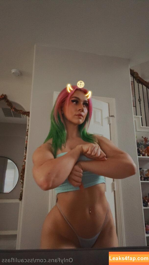 Sscauliflass leaked photo photo #0308