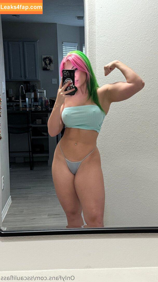 Sscauliflass leaked photo photo #0315