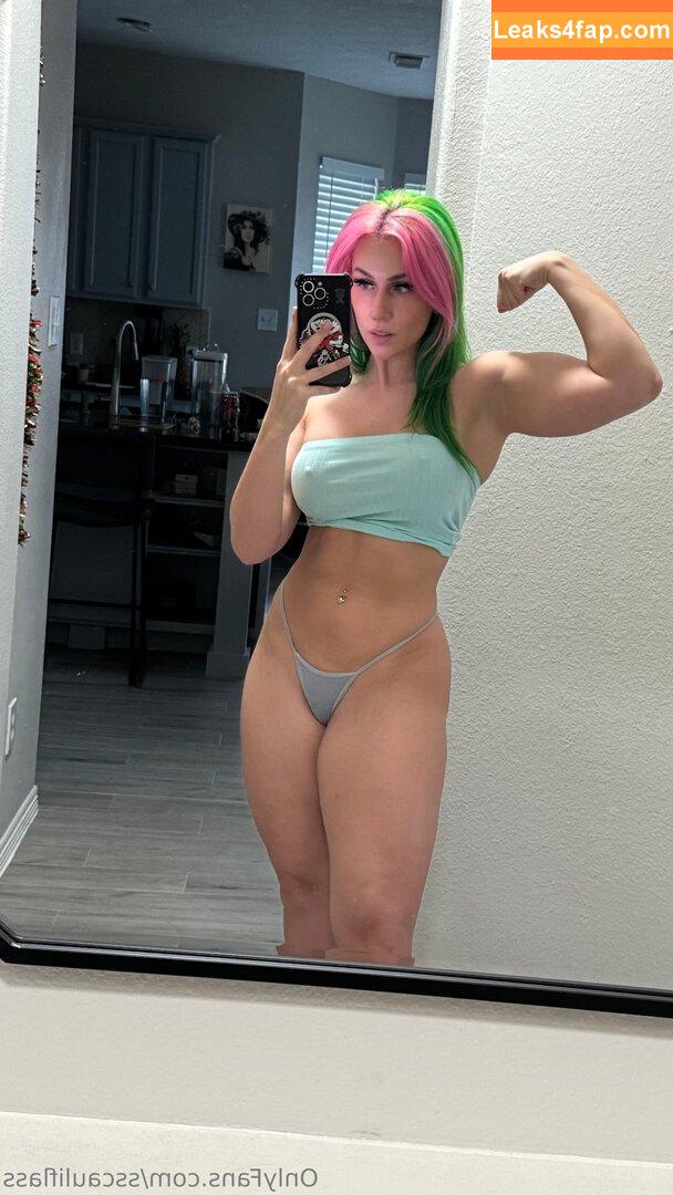 Sscauliflass leaked photo photo #0318