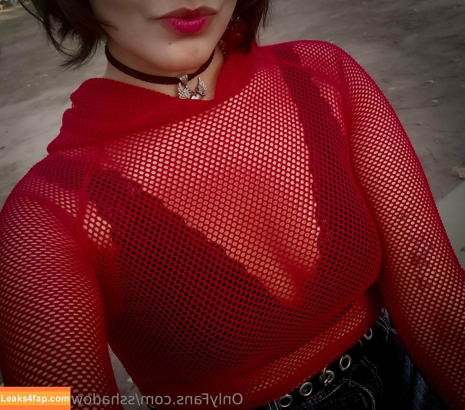 sshadow_princess / sshadowwolfie_ leaked photo photo #0006