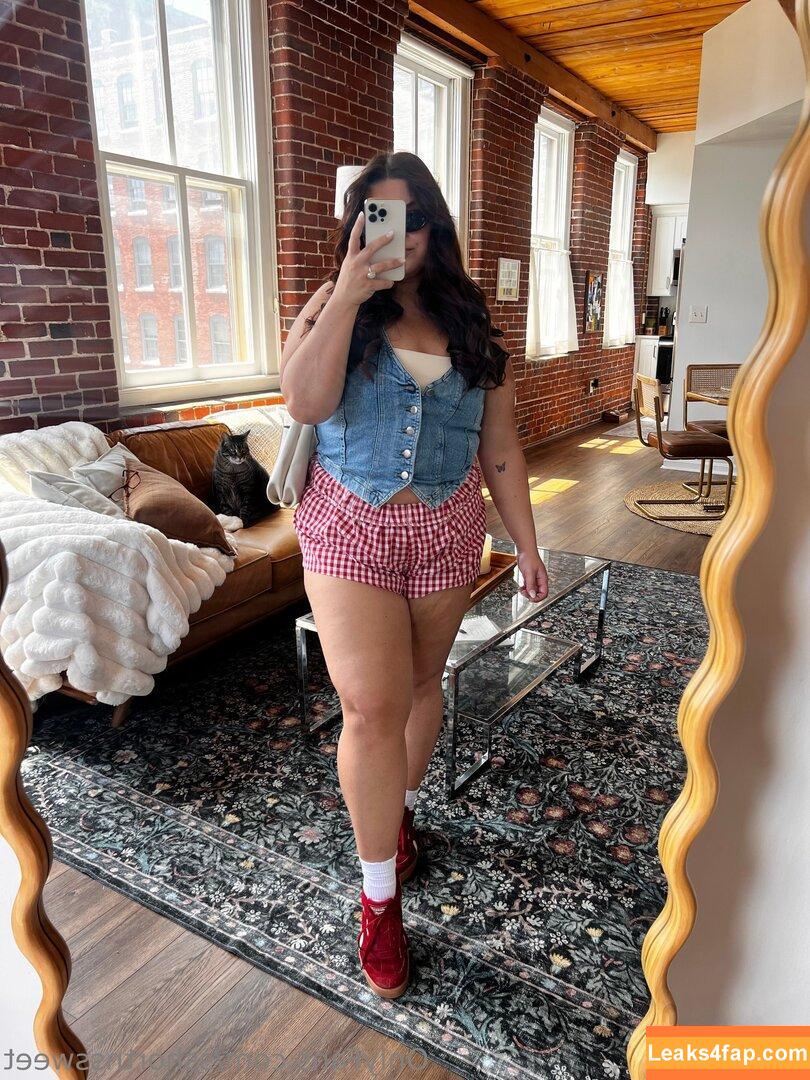 sshortnssweet /  leaked photo photo #0011