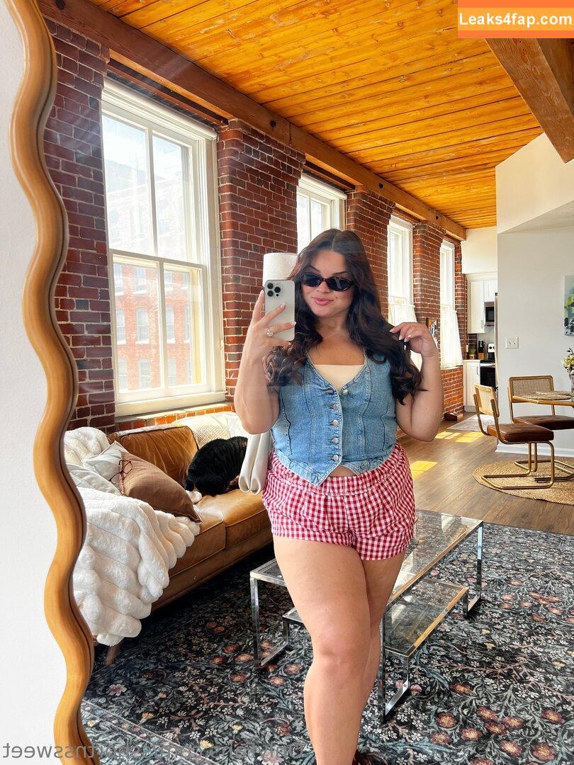 sshortnssweet /  leaked photo photo #0013