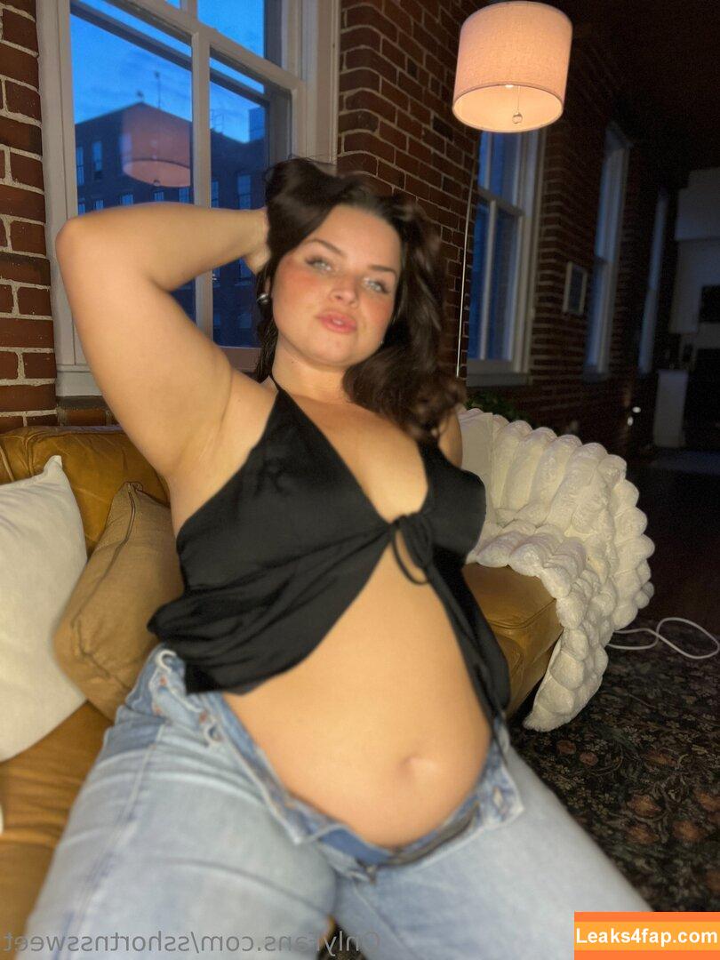 sshortnssweet /  leaked photo photo #0019