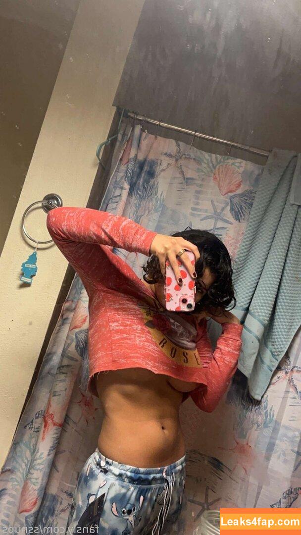 ssnups / susiesnaps_ leaked photo photo #0012