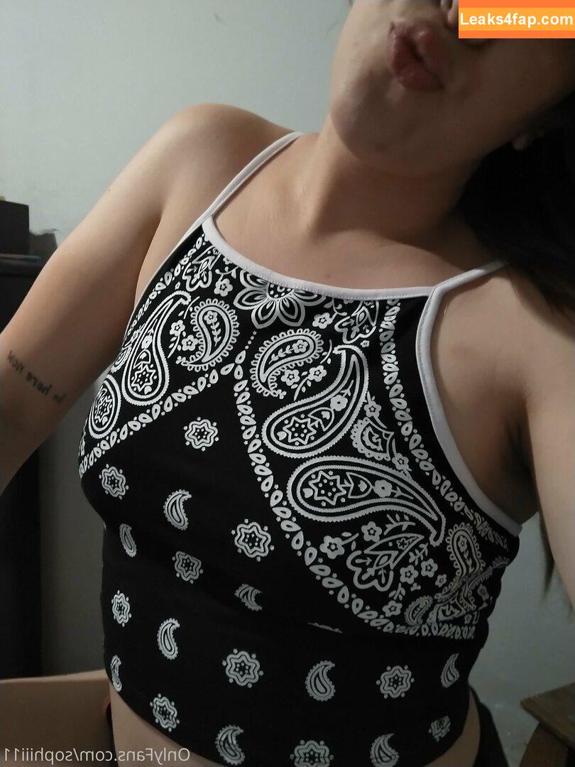 ssophhie / sophie_msmsmsm leaked photo photo #0007
