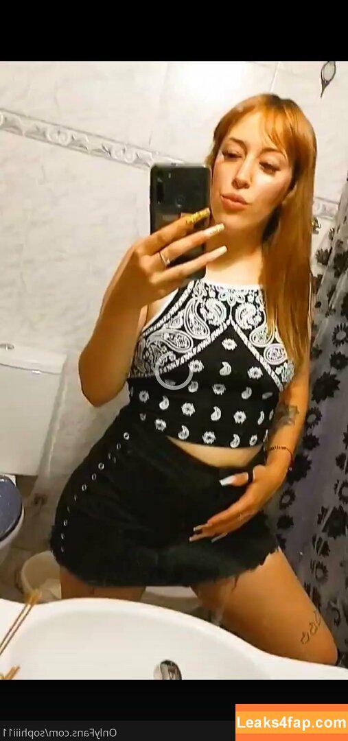 ssophhie / sophie_msmsmsm leaked photo photo #0009