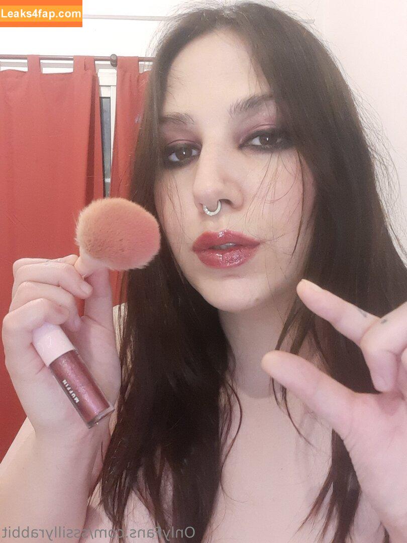 sssillyrabbit /  leaked photo photo #0007