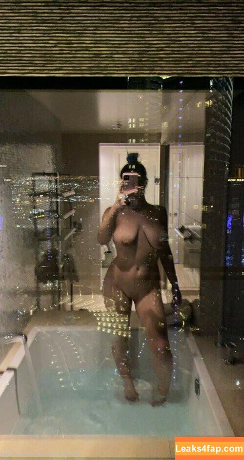 sssnnow /  leaked photo photo #0033