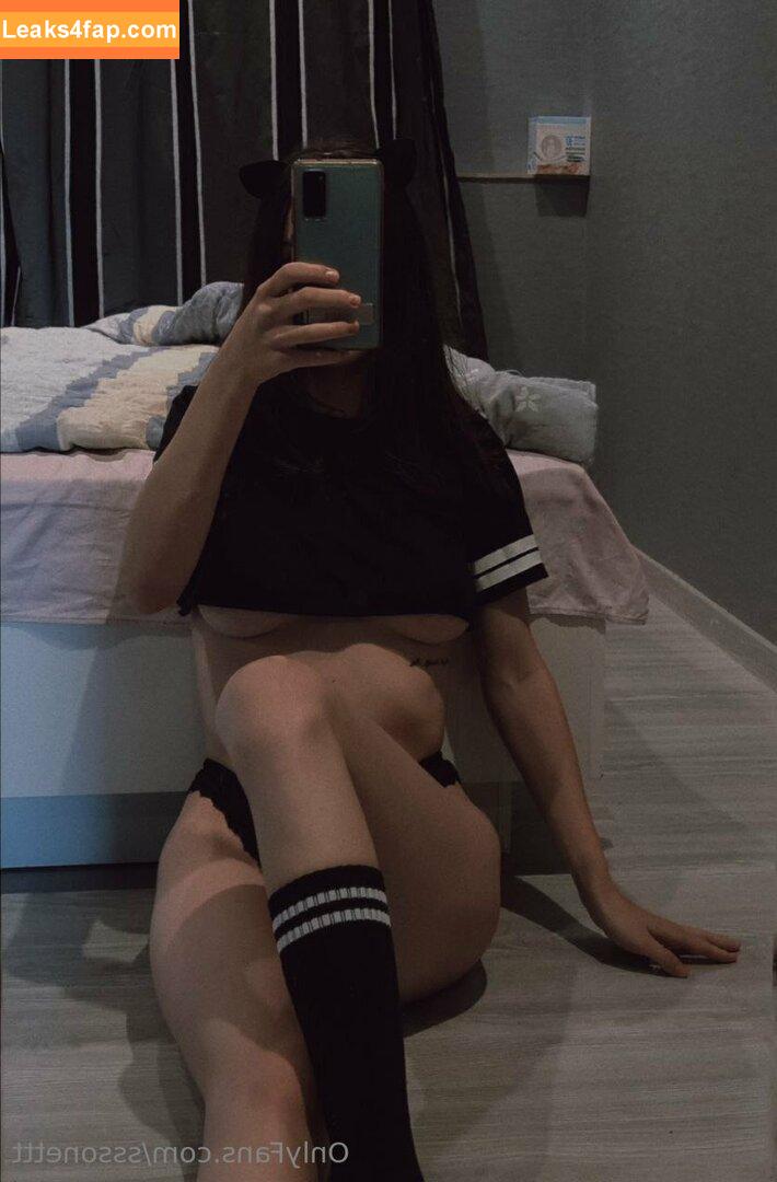 sssonettt /  leaked photo photo #0029