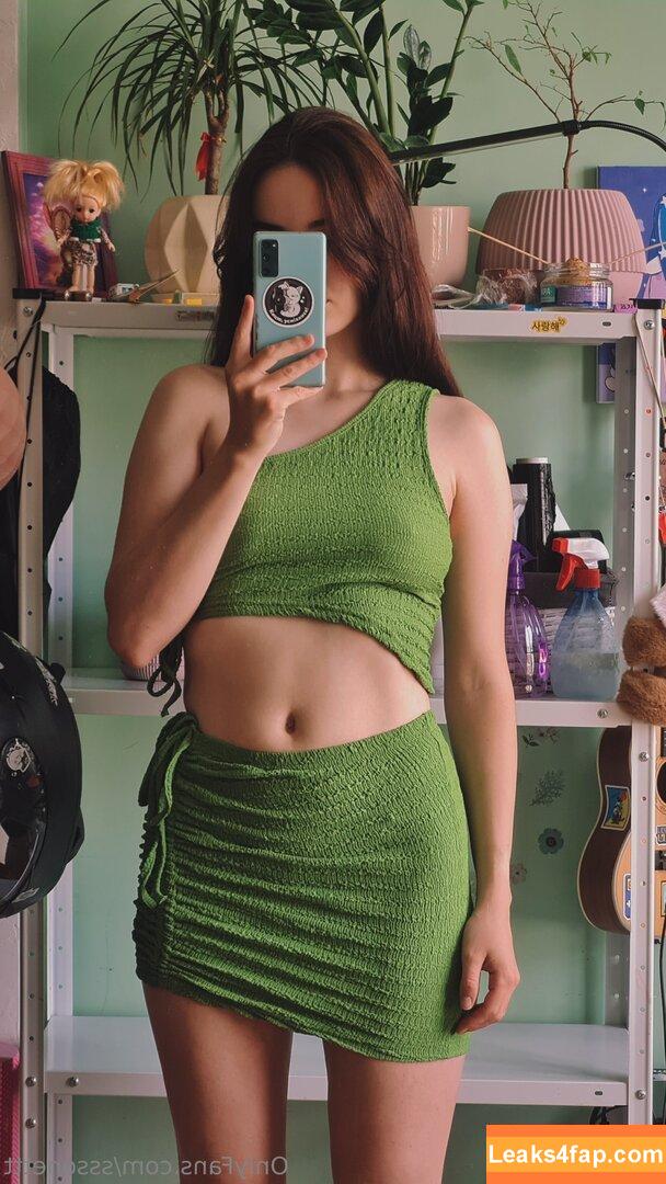 sssonettt /  leaked photo photo #0091