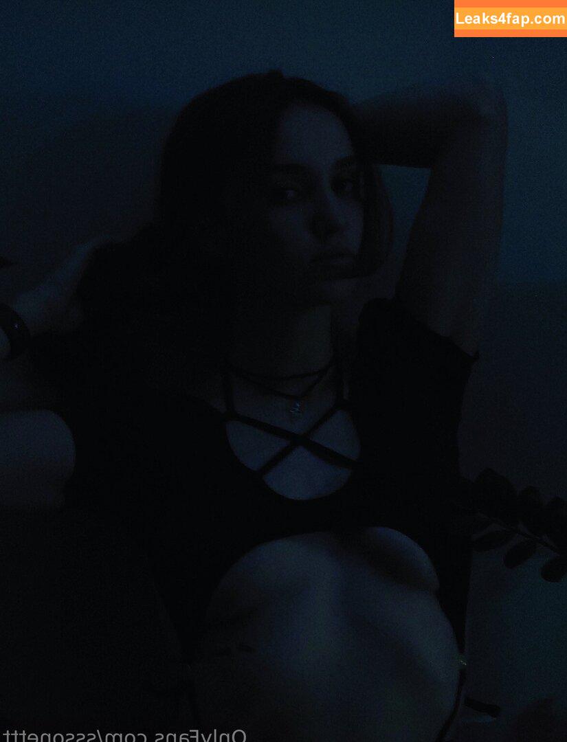 sssonettt /  leaked photo photo #0139